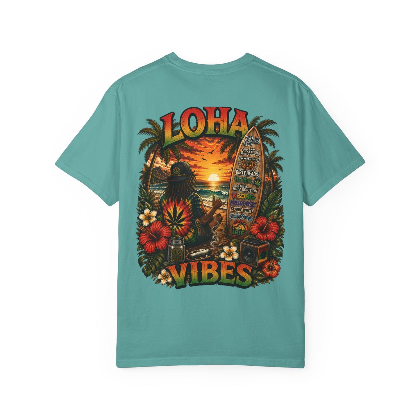 LOHA Vibes T-Shirt
