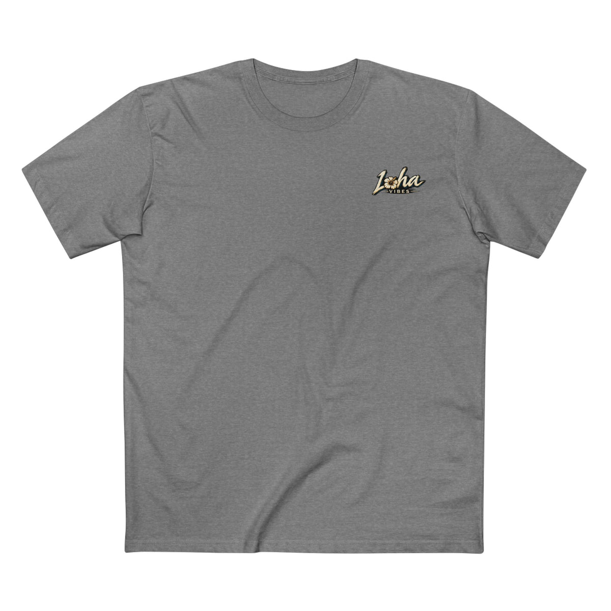Loha State of Mind Tropical Sunset T-Shirt