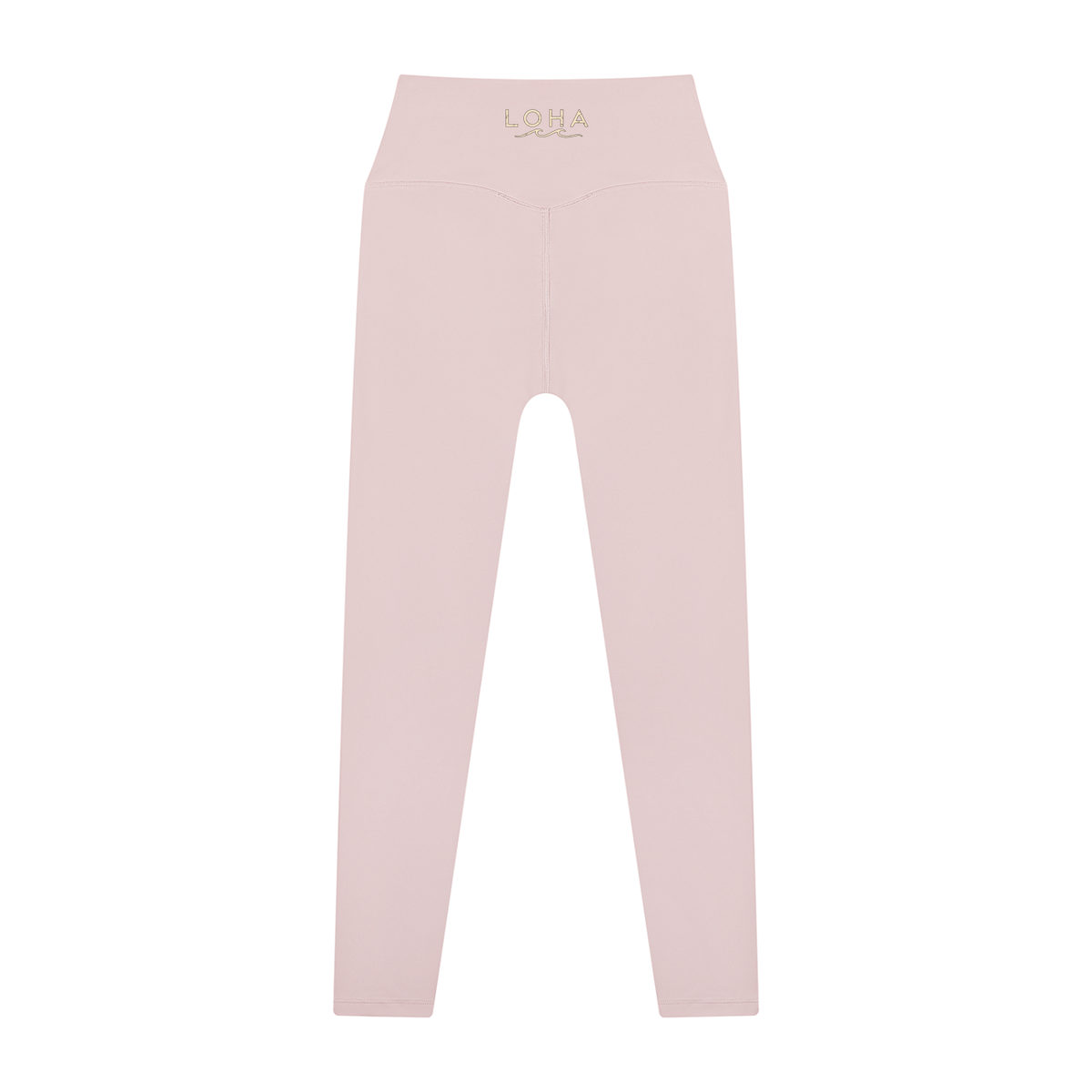 LOHA VIBES Island Flow Leggings