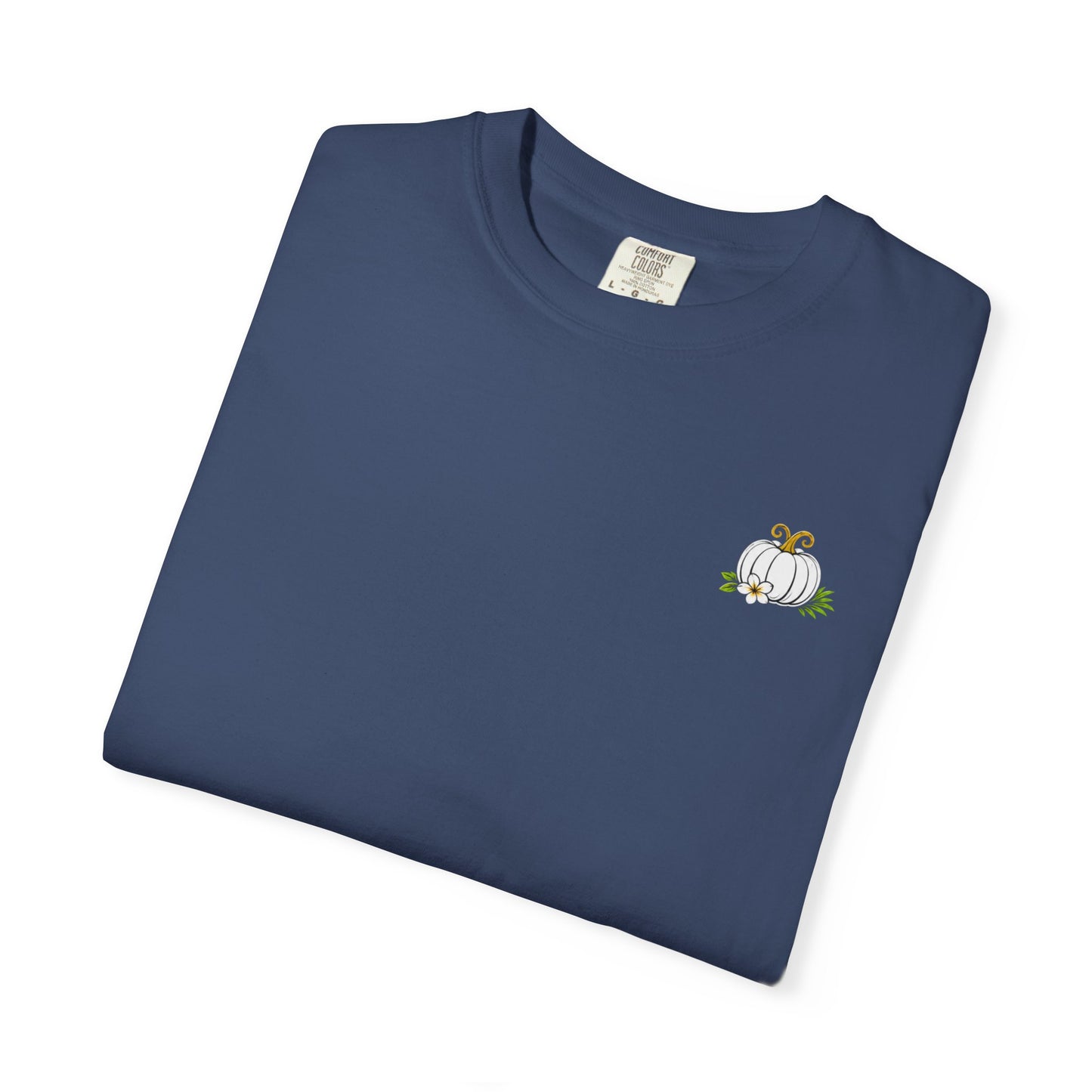 Awareness Pumpkins T-Shirt — Loha Vibes Causes Tee