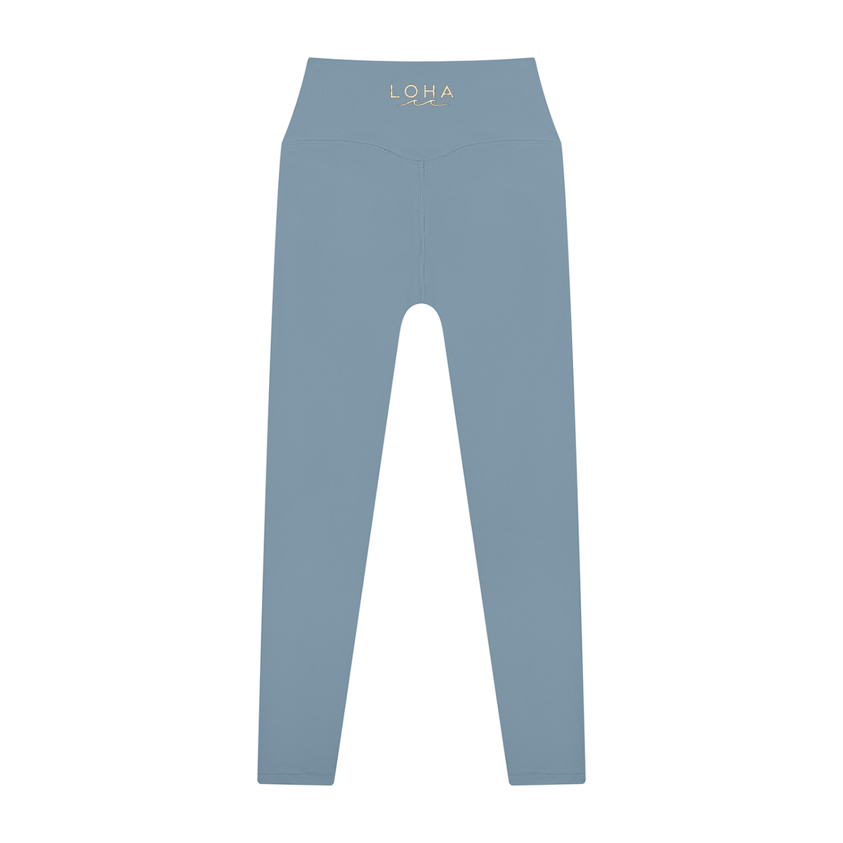 LOHA VIBES Island Flow Leggings
