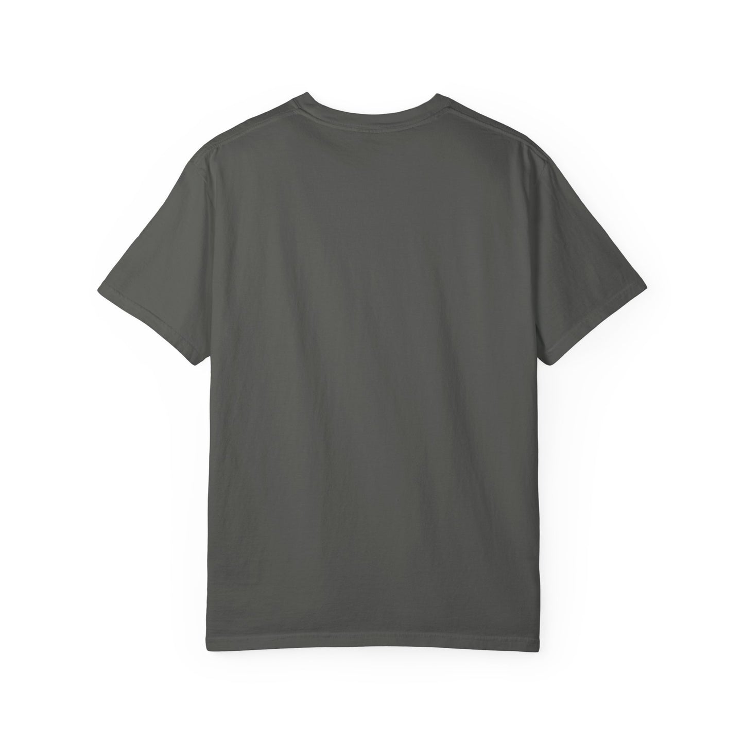 E.T. blowing dandelion T-shirt | Retro Alien illustration