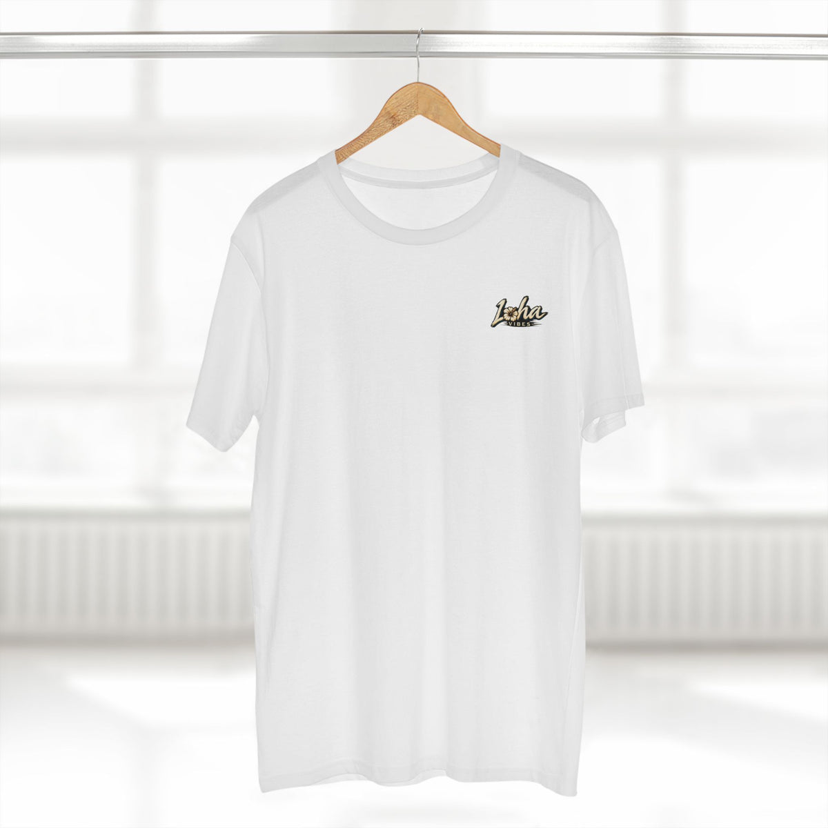 Loha State of Mind Tropical Sunset T-Shirt