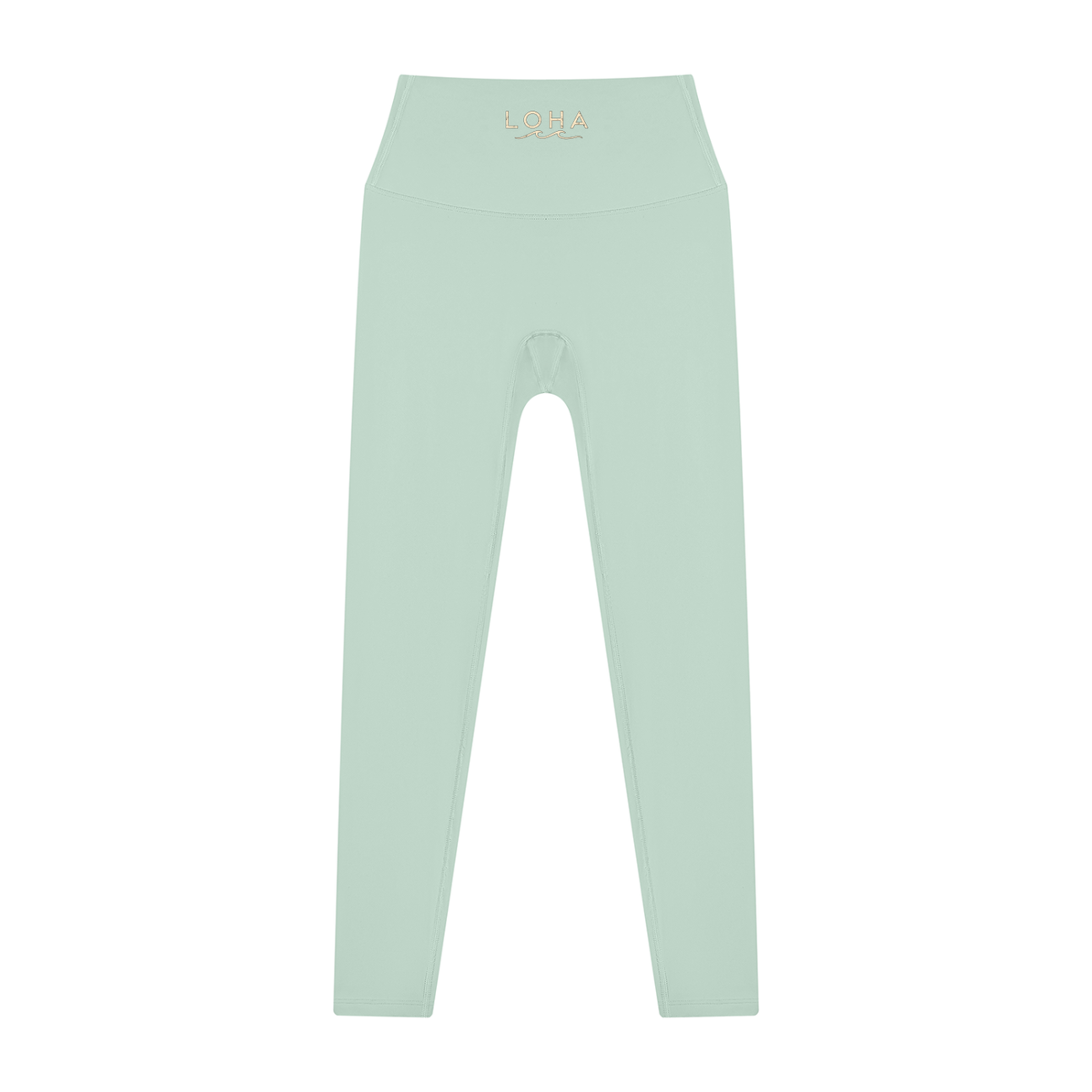 LOHA VIBES Island Flow Leggings