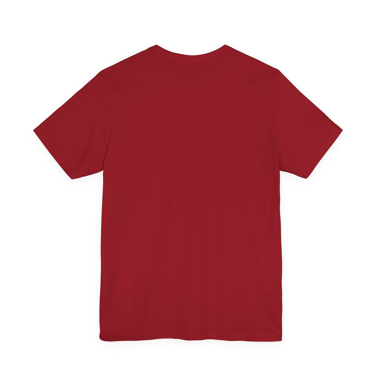 Creep It Real Ghost Graphic Tee — Vintage Halloween T-Shirt