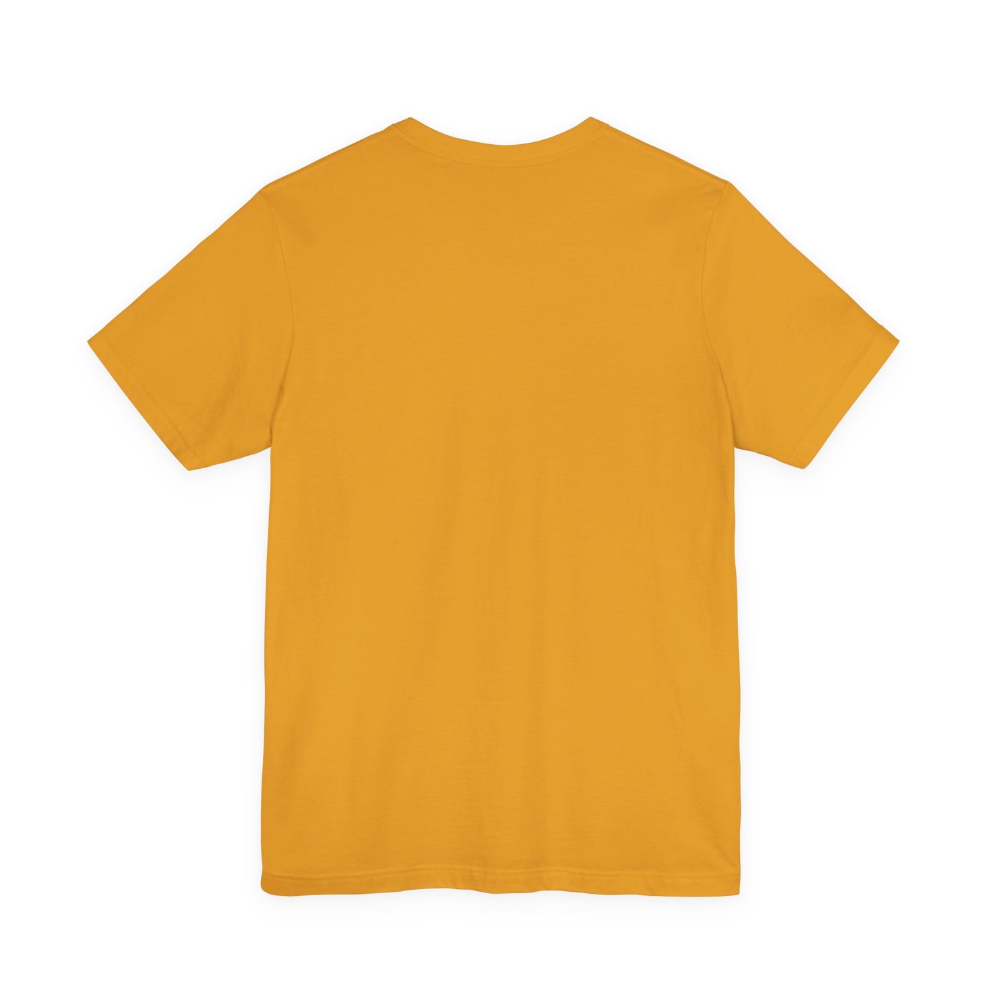 Creep It Real Ghost Graphic Tee — Vintage Halloween T-Shirt