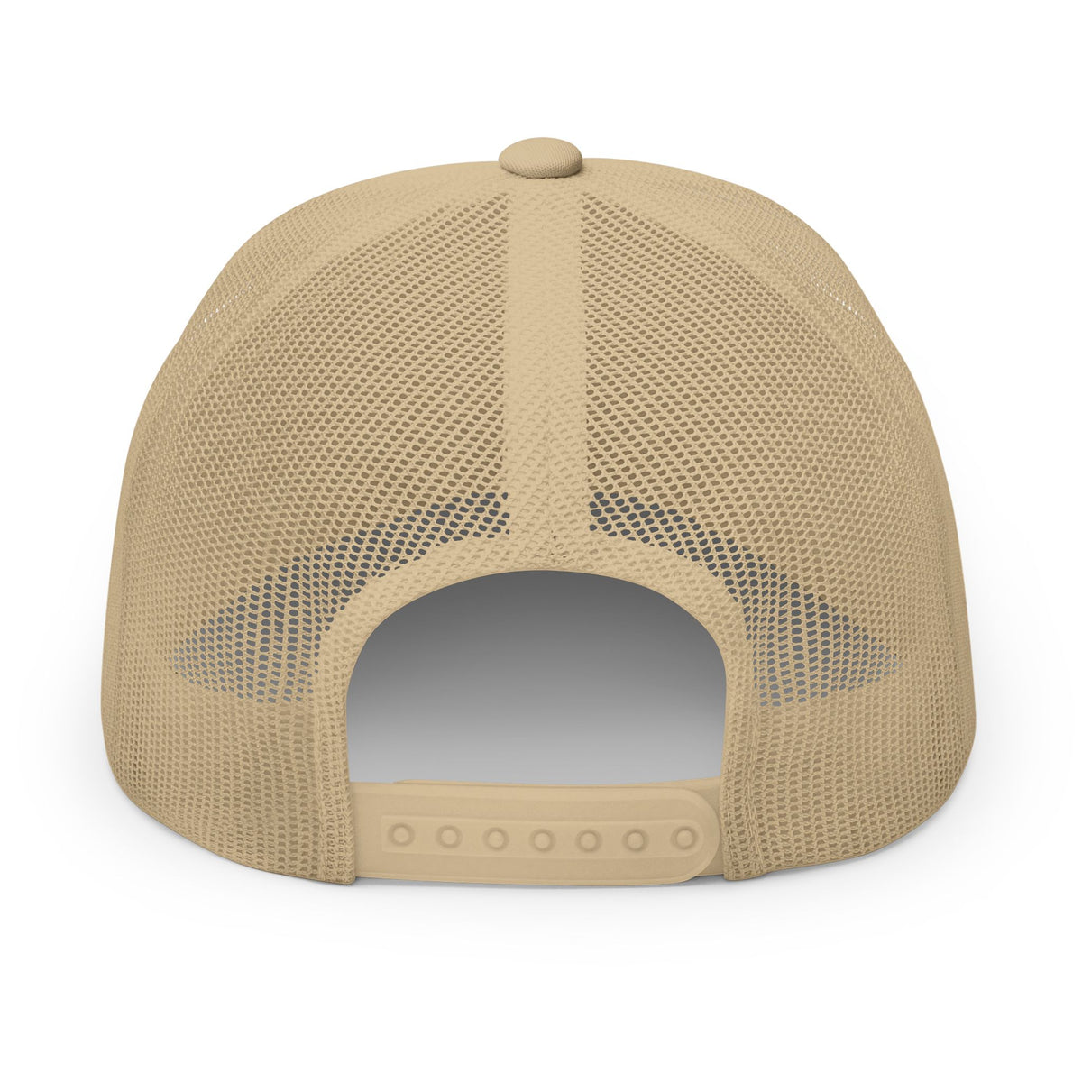 LOHA VIBES | Vintage Island Embroidered Patch Trucker Hat