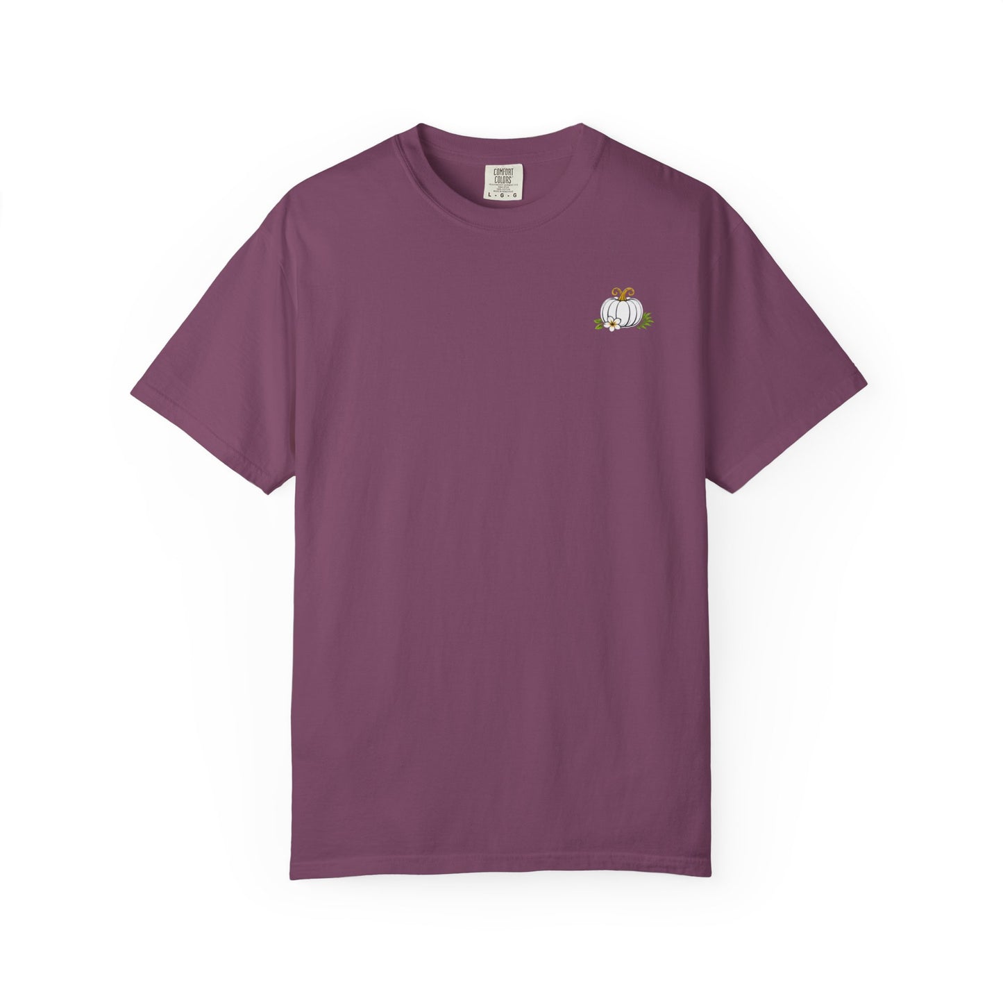 Awareness Pumpkins T-Shirt — Loha Vibes Causes Tee
