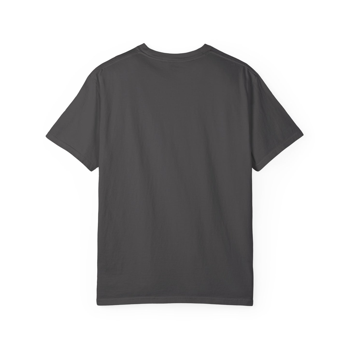 E.T. blowing dandelion T-shirt | Retro Alien illustration