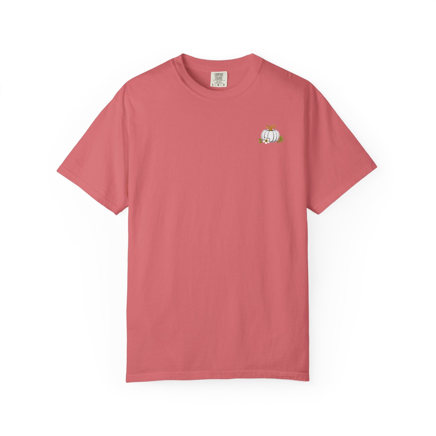 Awareness Pumpkins T-Shirt — Loha Vibes Causes Tee