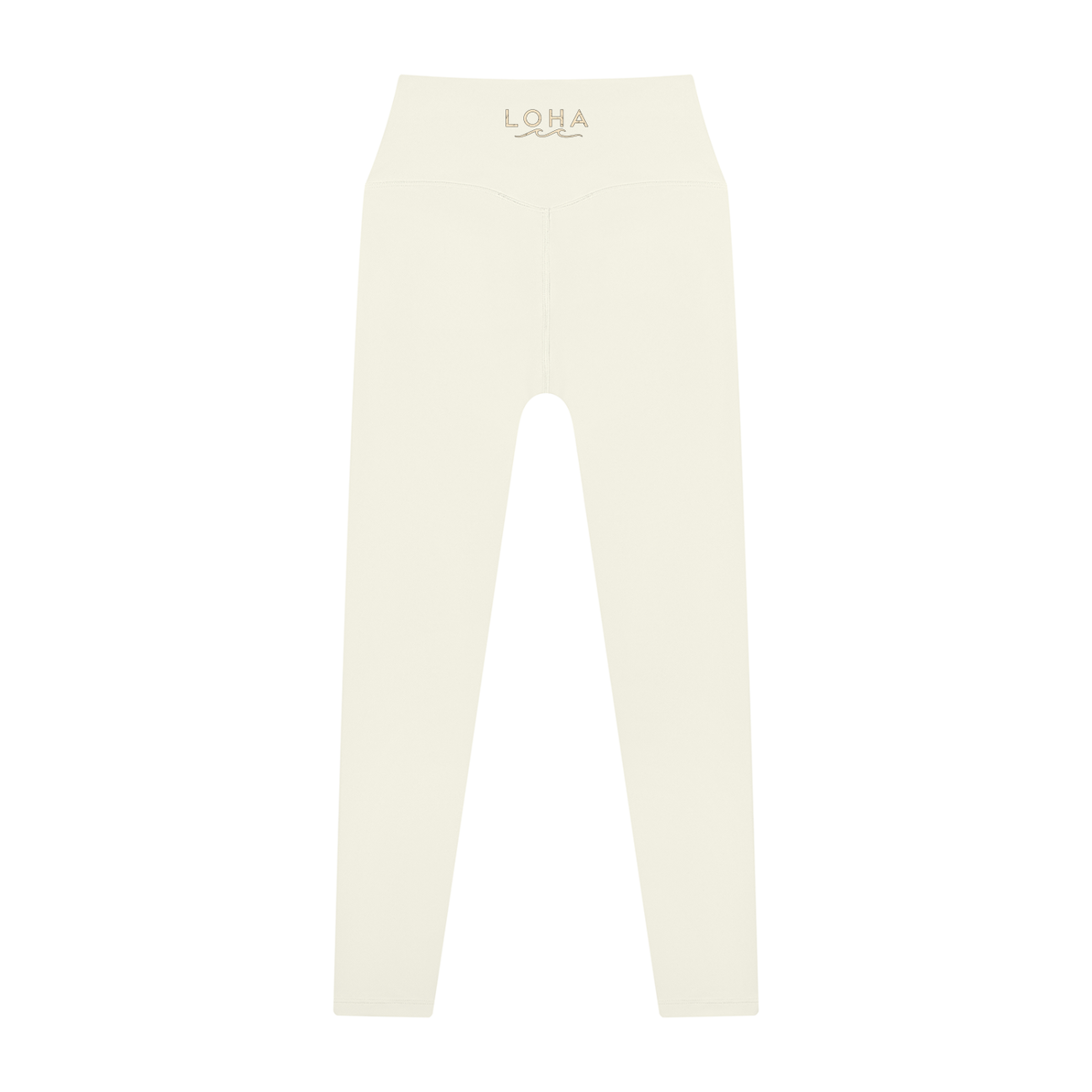 LOHA VIBES Island Flow Leggings
