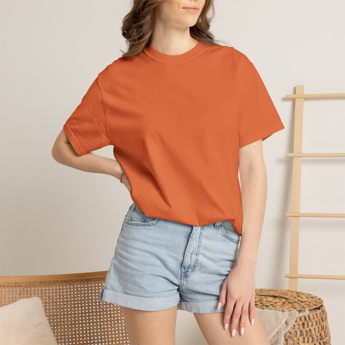 LOHA Vibes T-Shirt