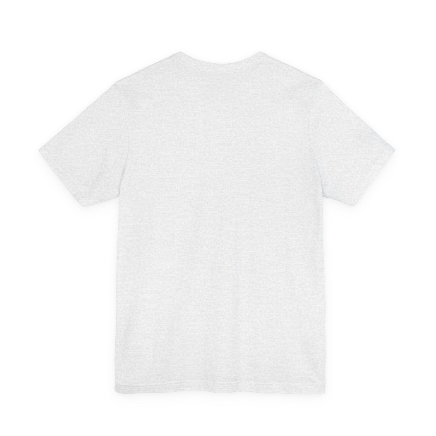 Creep It Real Ghost Graphic Tee — Vintage Halloween T-Shirt