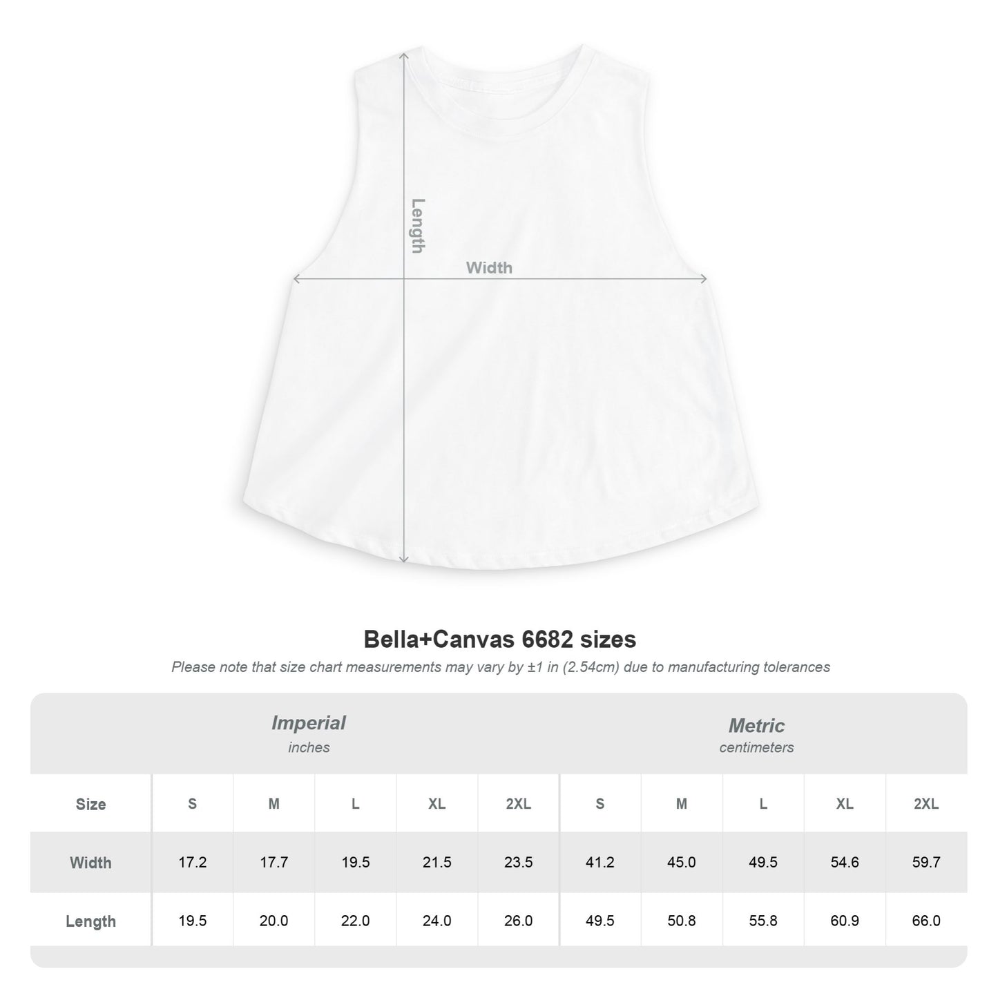 Women's Crop Top — Rockabilly Skeleton 'F-GAW-F' Graphic Tank