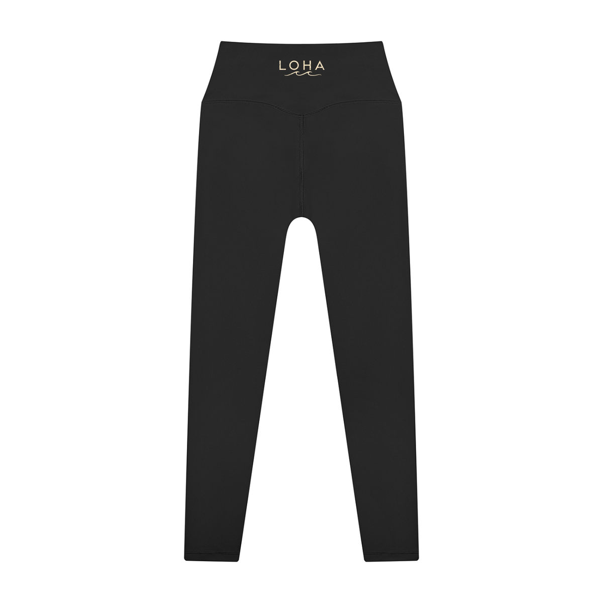 LOHA VIBES Island Flow Leggings