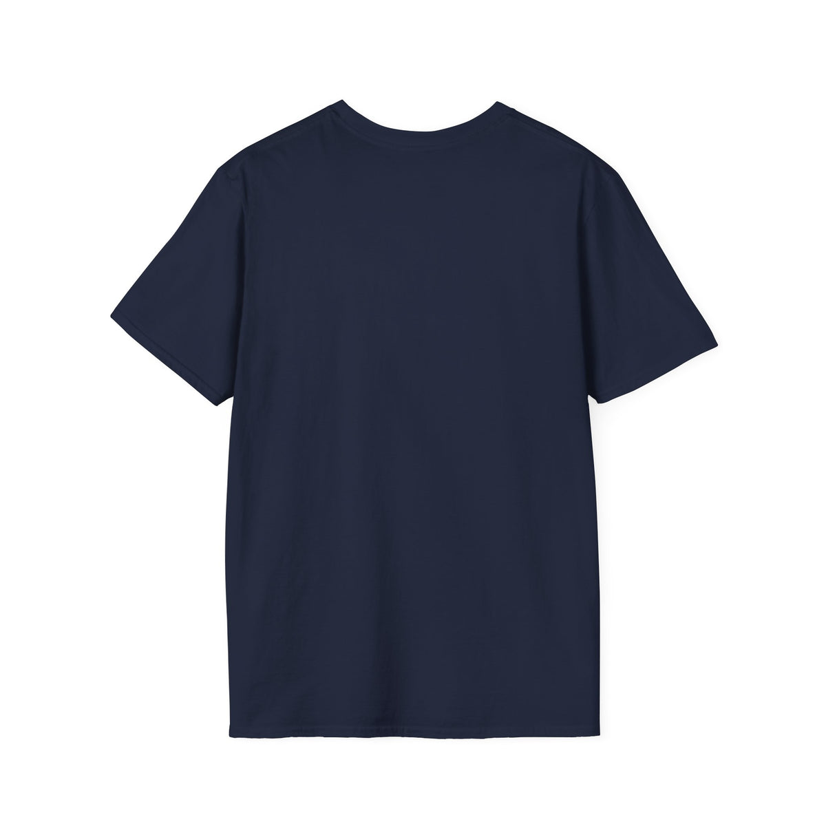 LOHA VIBES Signature Wave Graphic Tee – Coastal Lifestyle T-Shirt