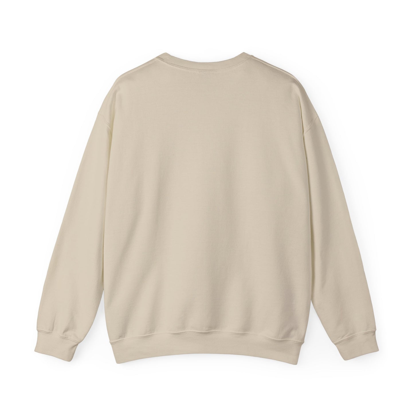 5280 Mile High Sweatshirt — Denver Mountain Graphic Crewneck