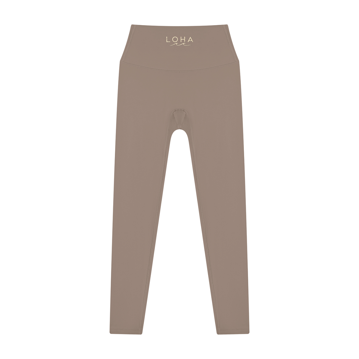 LOHA VIBES Island Flow Leggings