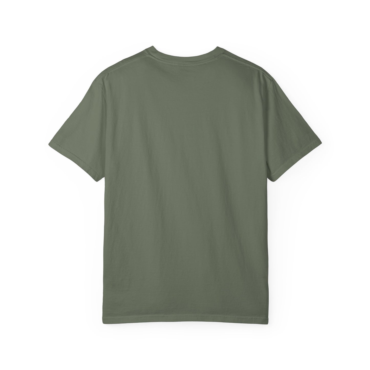 E.T. blowing dandelion T-shirt | Retro Alien illustration