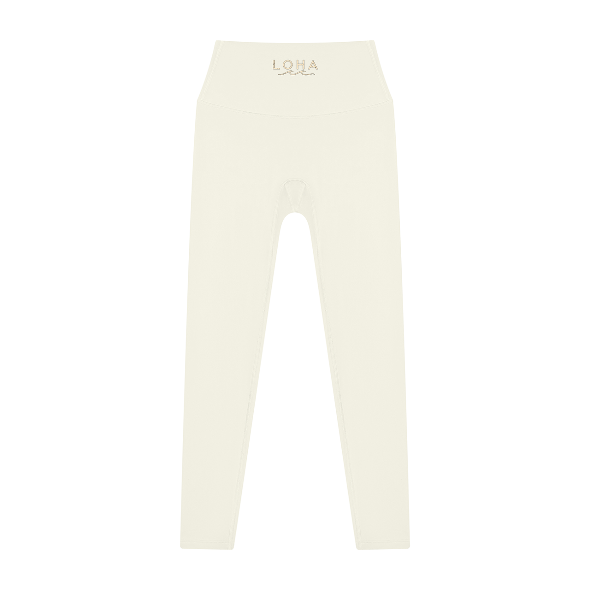 LOHA VIBES Island Flow Leggings