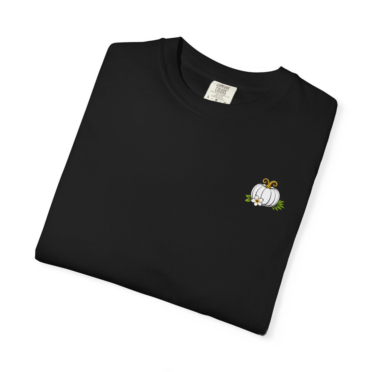 Awareness Pumpkins T-Shirt — Loha Vibes Causes Tee