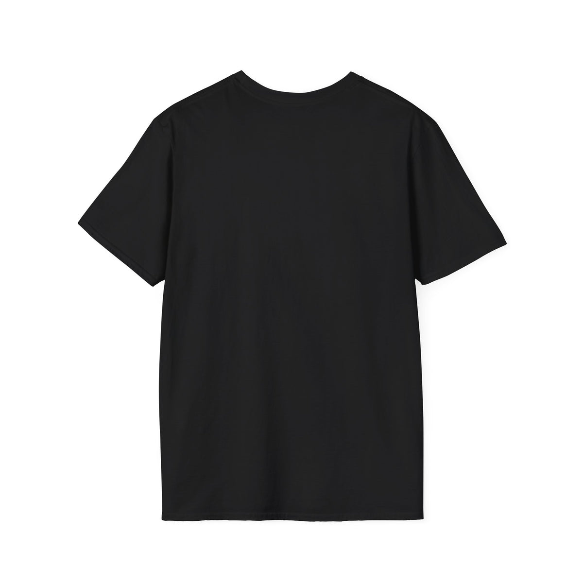 LOHA VIBES Signature Wave Graphic Tee – Coastal Lifestyle T-Shirt