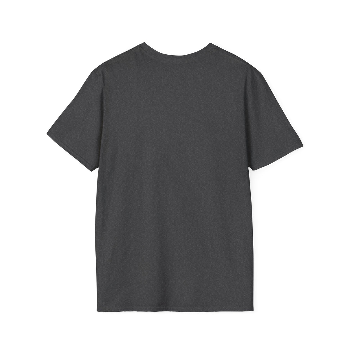 LOHA VIBES Signature Wave Graphic Tee – Coastal Lifestyle T-Shirt