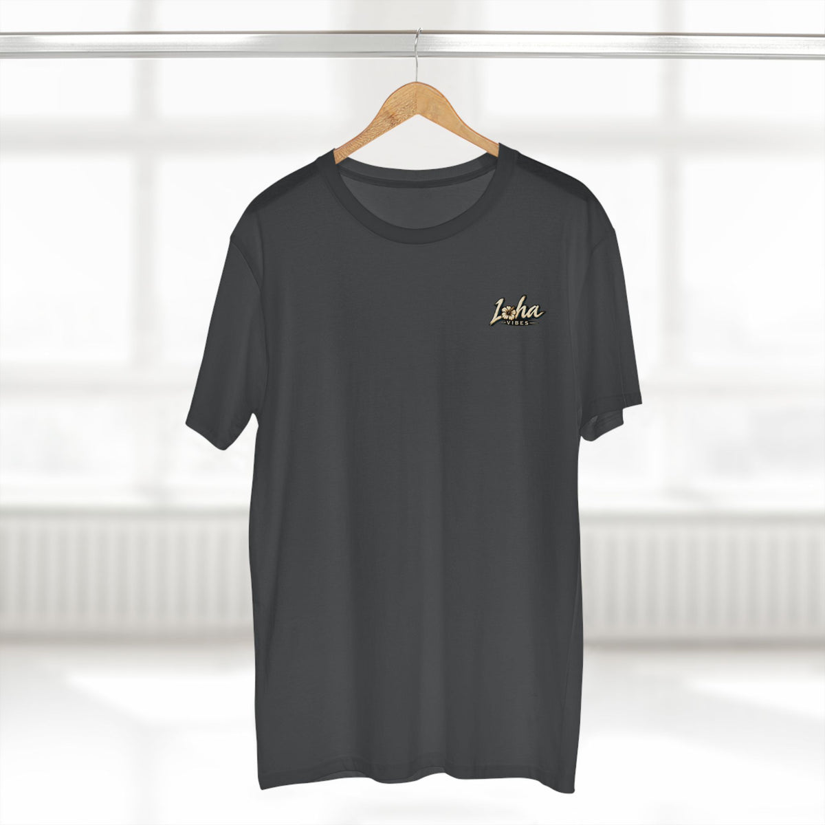 Loha State of Mind Tropical Sunset T-Shirt
