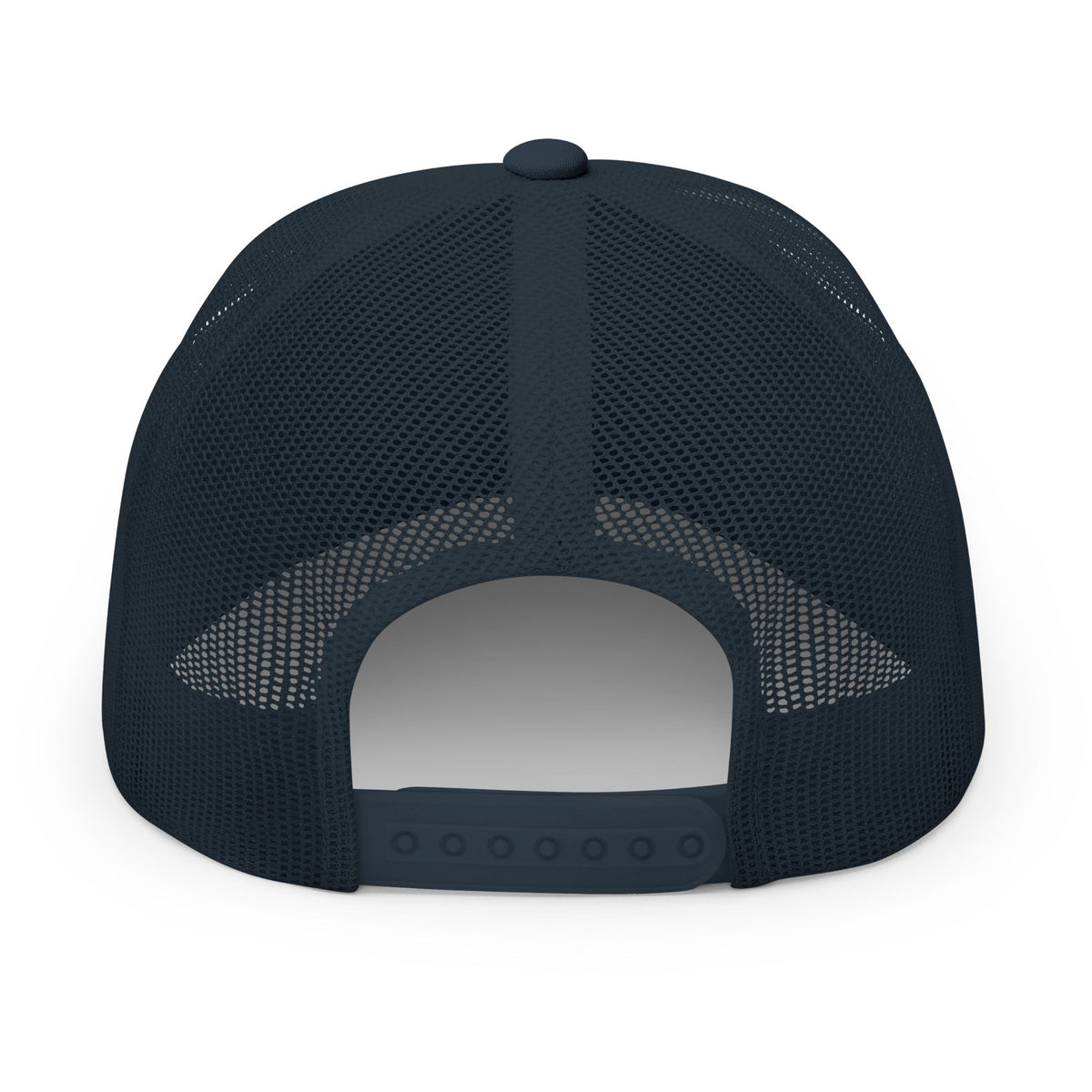 LOHA VIBES | Vintage Island Embroidered Patch Trucker Hat