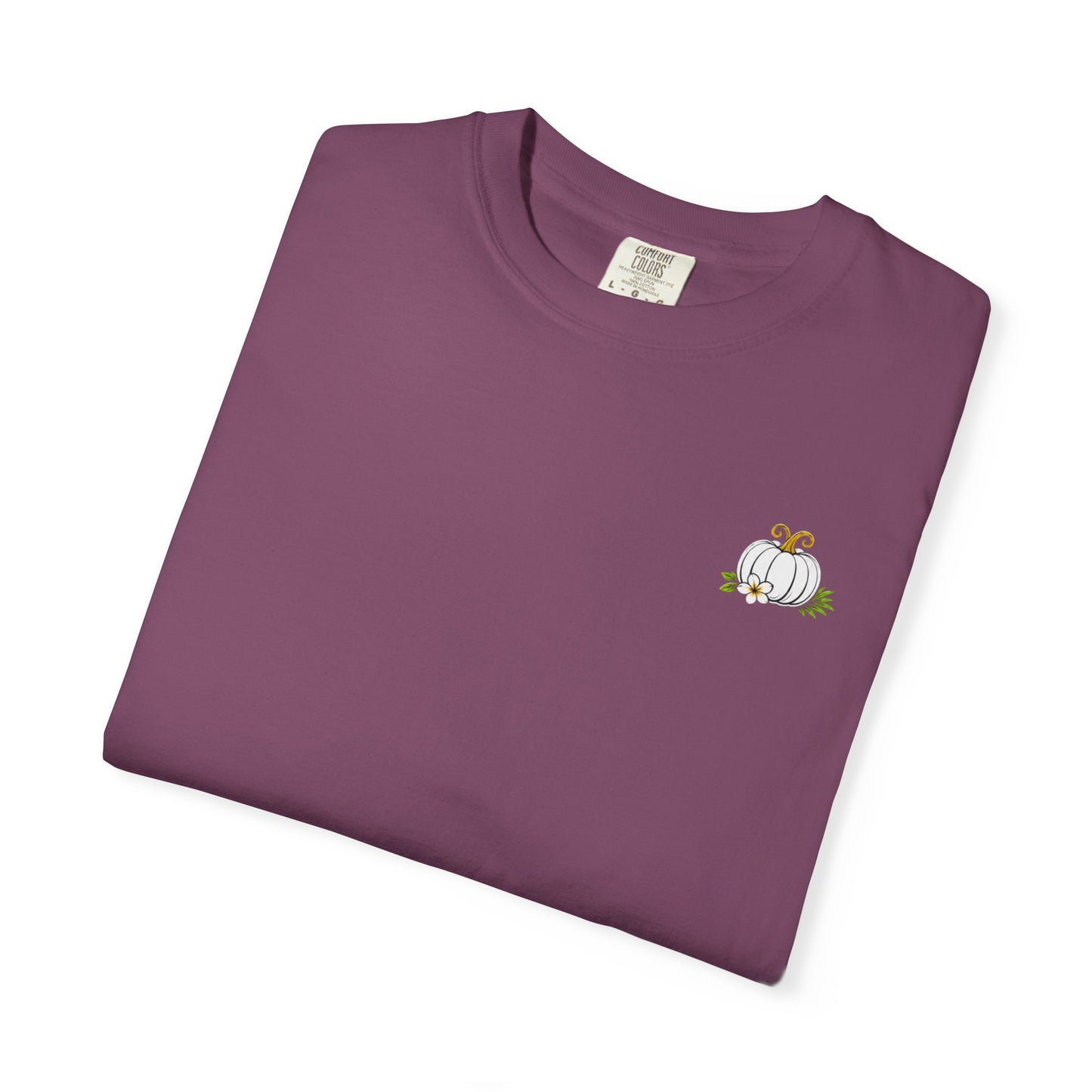 Awareness Pumpkins T-Shirt — Loha Vibes Causes Tee