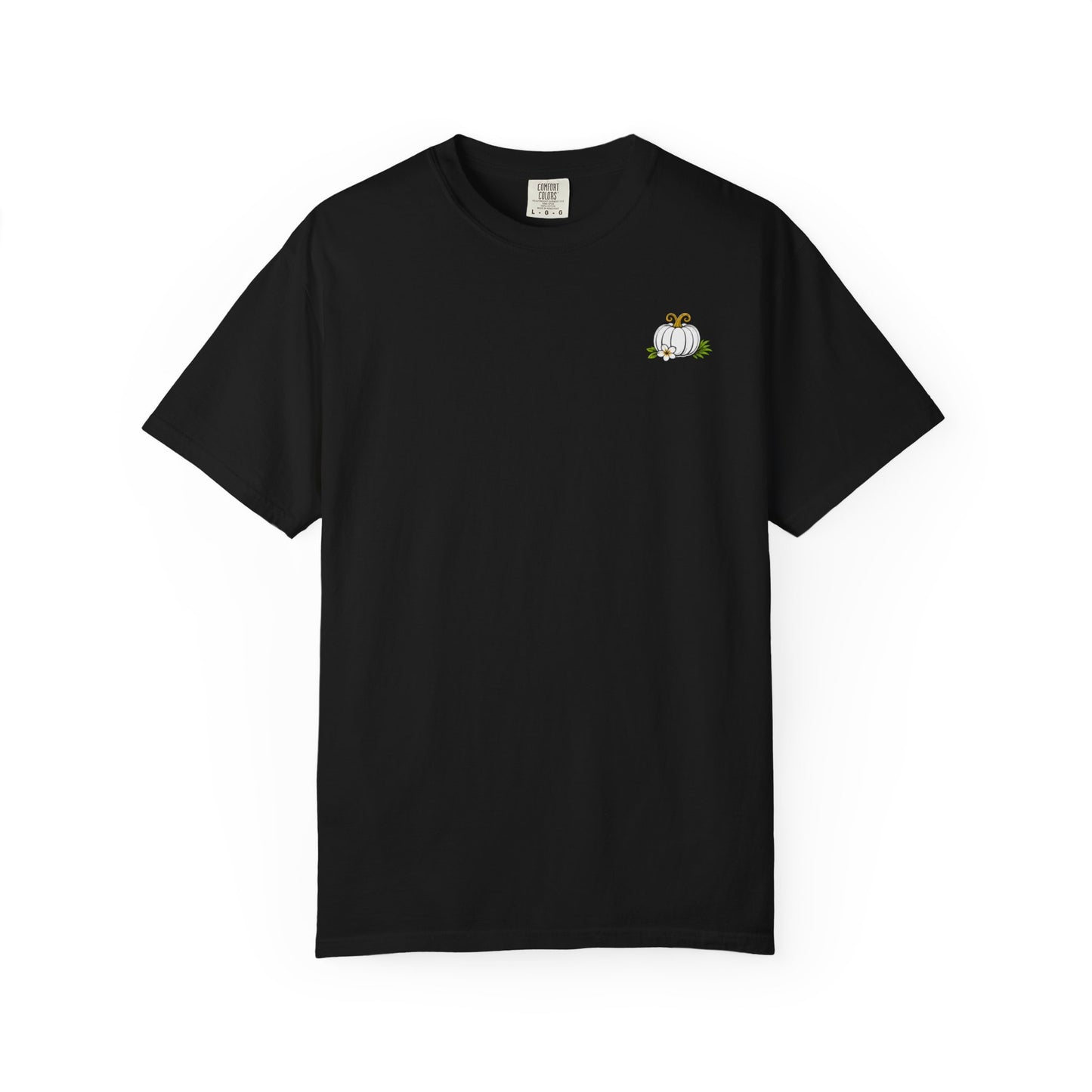 Awareness Pumpkins T-Shirt — Loha Vibes Causes Tee