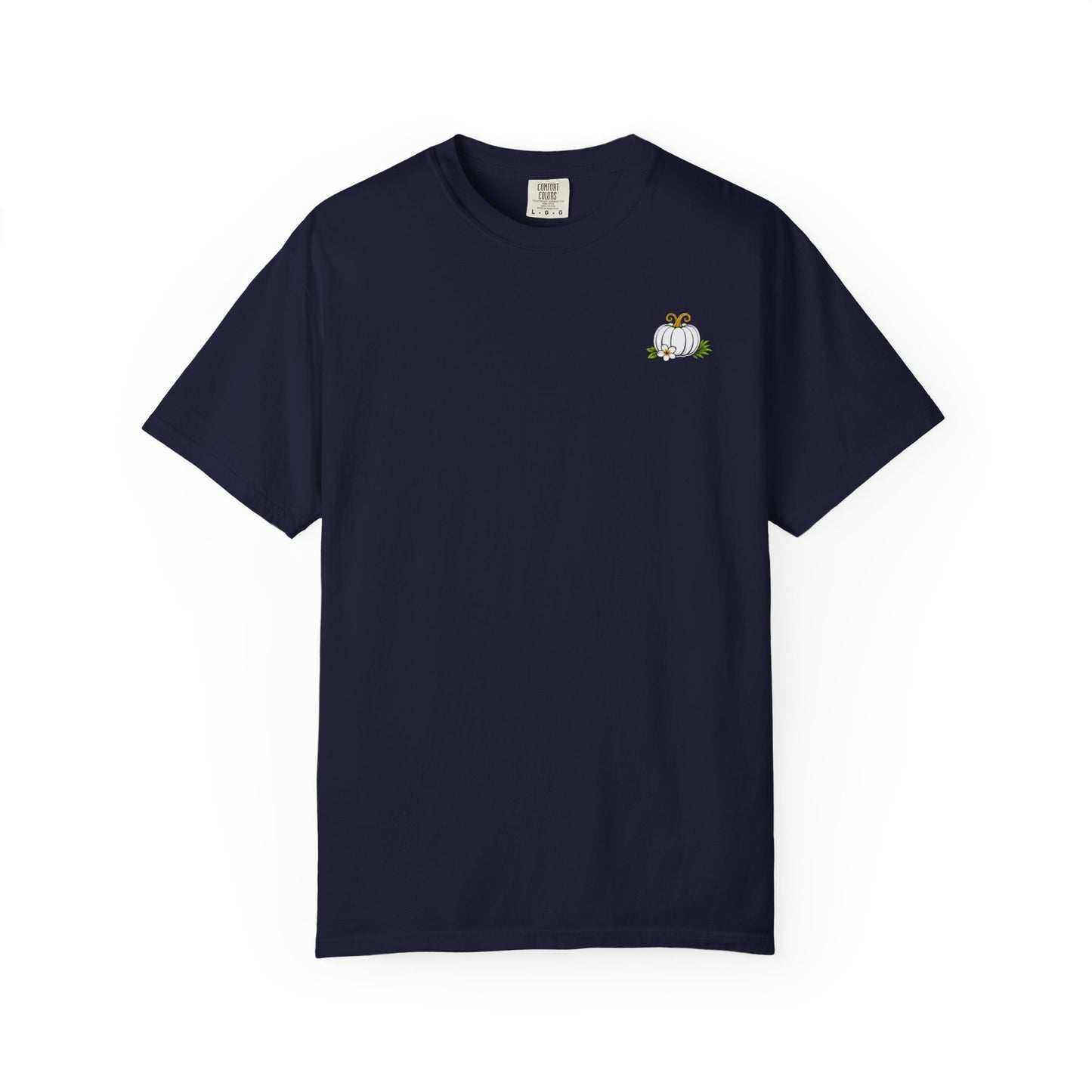 Awareness Pumpkins T-Shirt — Loha Vibes Causes Tee