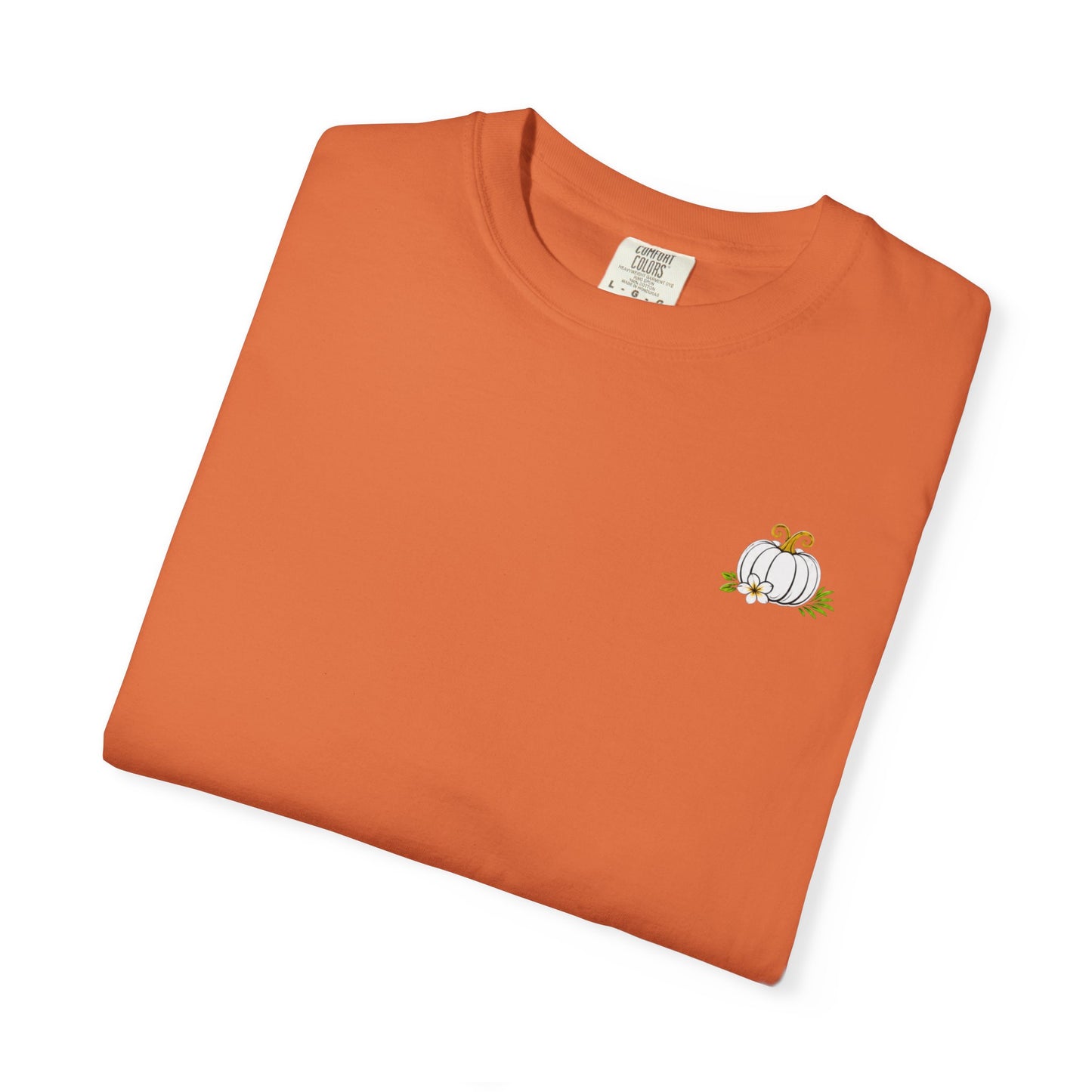 Awareness Pumpkins T-Shirt — Loha Vibes Causes Tee