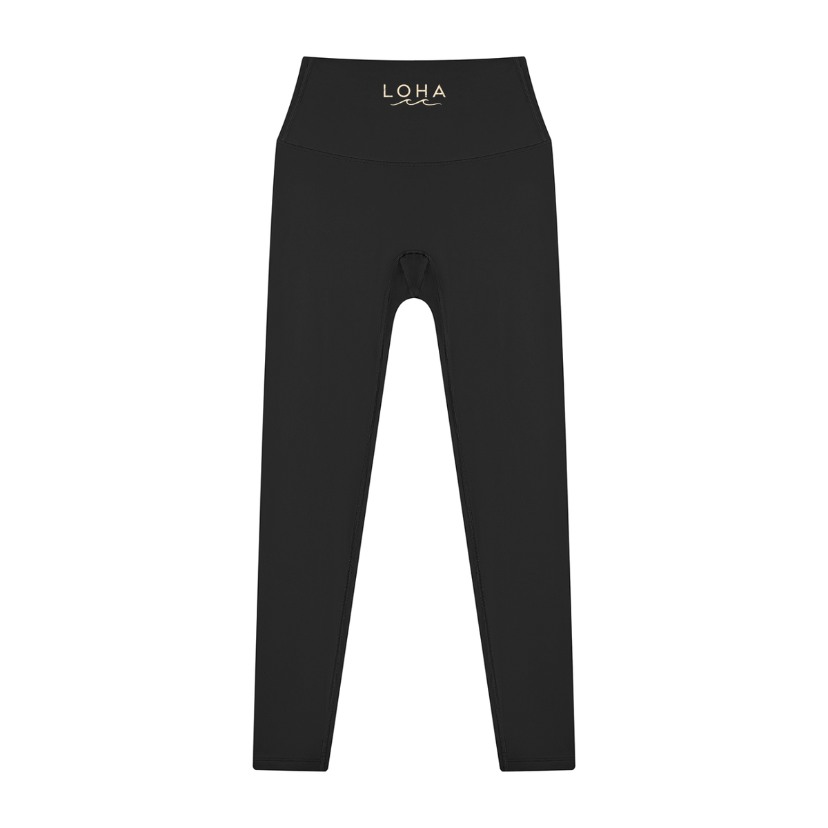 LOHA VIBES Island Flow Leggings