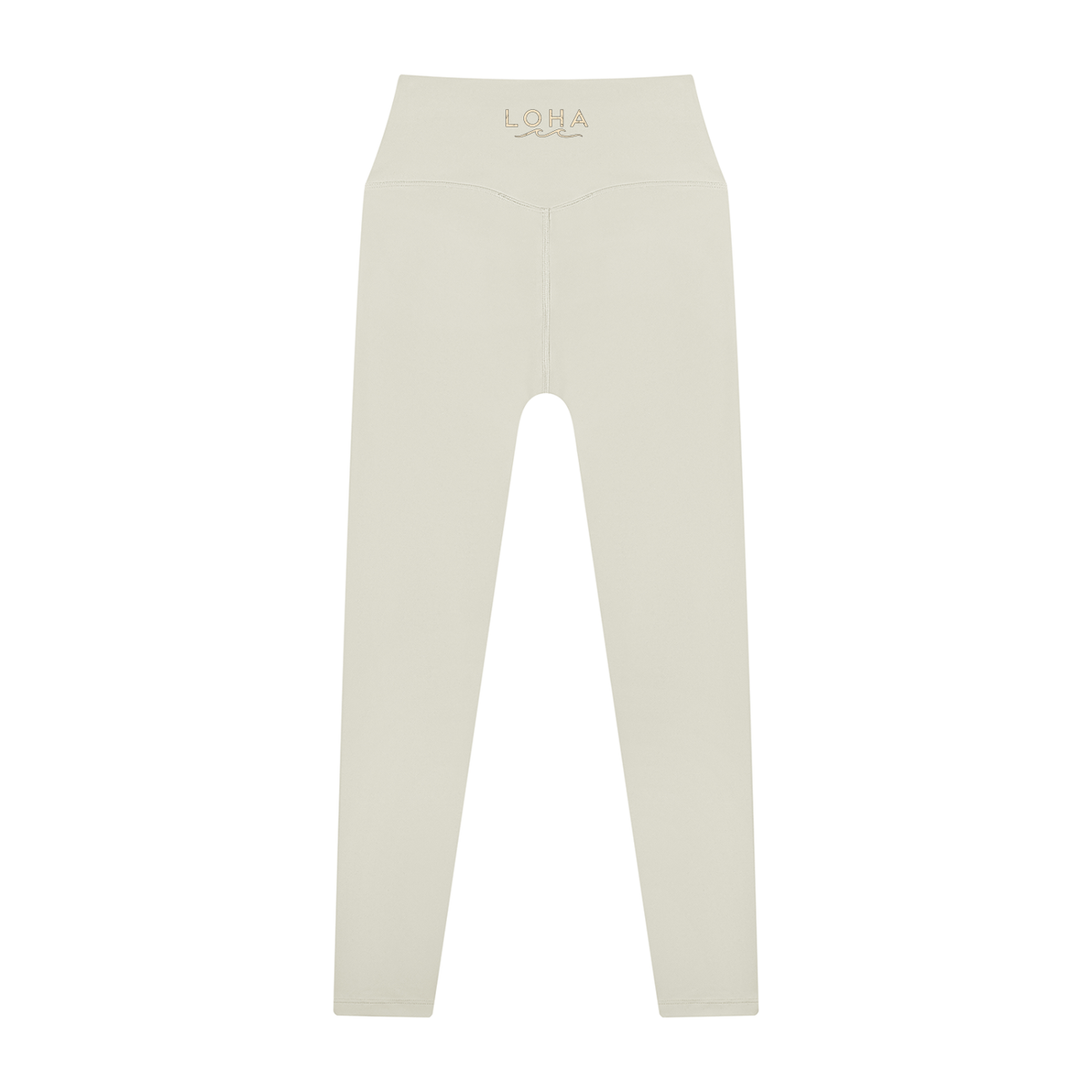 LOHA VIBES Island Flow Leggings