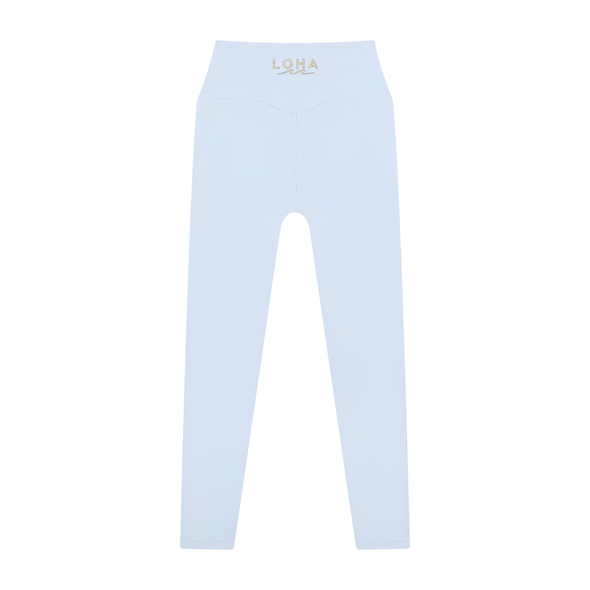 LOHA VIBES Island Flow Leggings