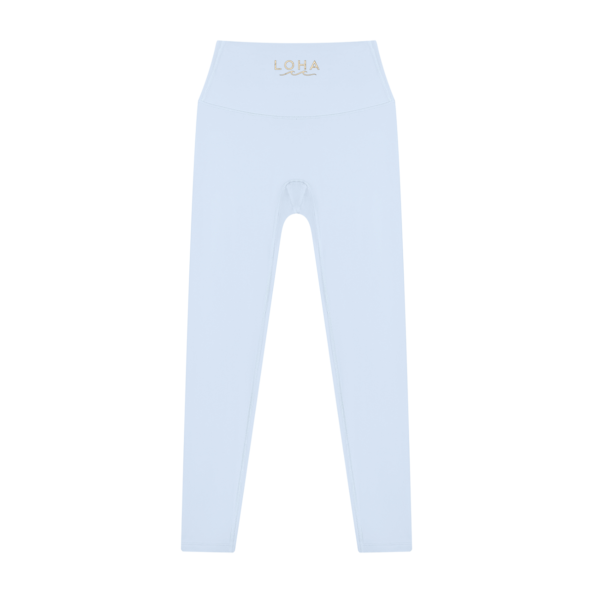 LOHA VIBES Island Flow Leggings