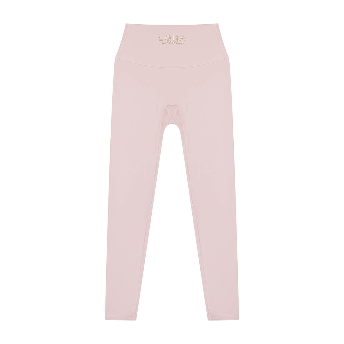 LOHA VIBES Island Flow Leggings