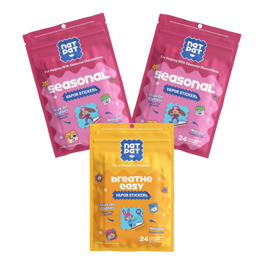 The Allergy Destroyer Bundle