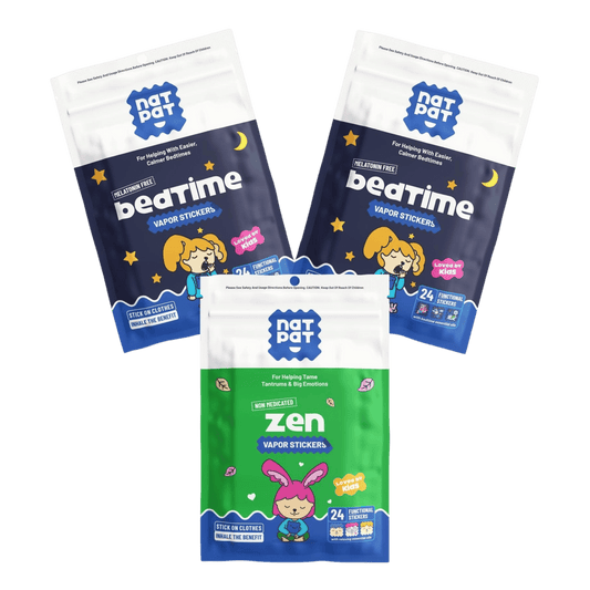 The Bewitching Hours Survival Bundle