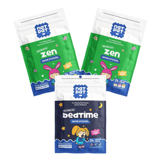 The Stress Busting Bundle